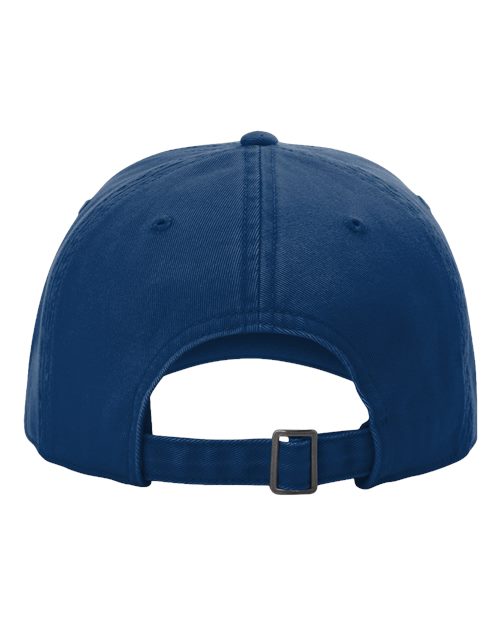 Richardson Peach Twill Dad Hat 326