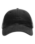 Richardson Garment-Washed Trucker Cap 111