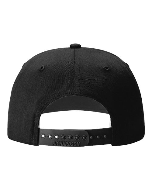 Richardson Twill Back Trucker Cap 312