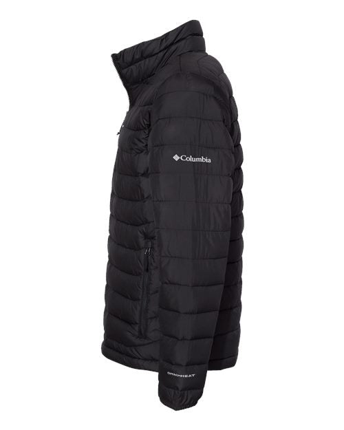 Columbia Men's Powder Lite™ II Jacket 212489