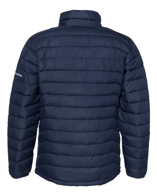 Columbia Men's Powder Lite™ II Jacket 212489