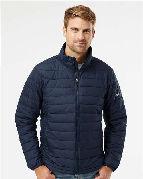 Columbia Men's Powder Lite™ II Jacket 212489