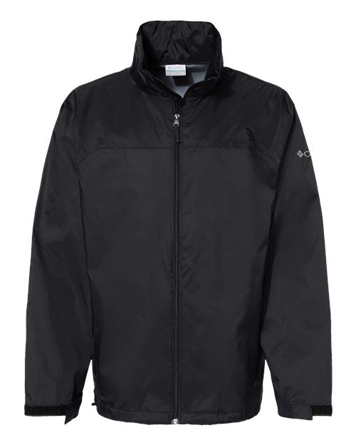 Columbia Men's Glennaker Lake™ II Rain Jacket 212476