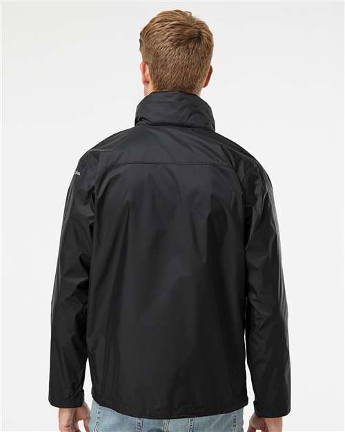 Columbia Men's Glennaker Lake™ II Rain Jacket 212476