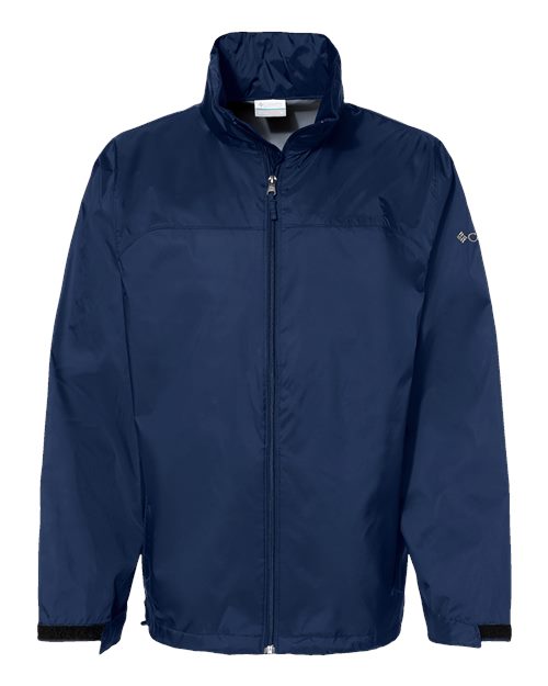 Columbia Men's Glennaker Lake™ II Rain Jacket 212476
