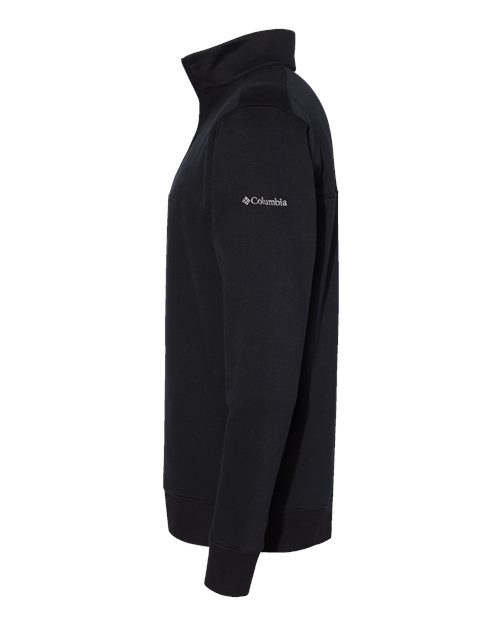 Columbia Men's Hart Mountain™ II Half-Zip Pullover 212475