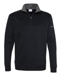 Columbia Men's Hart Mountain™ II Half-Zip Pullover 212475