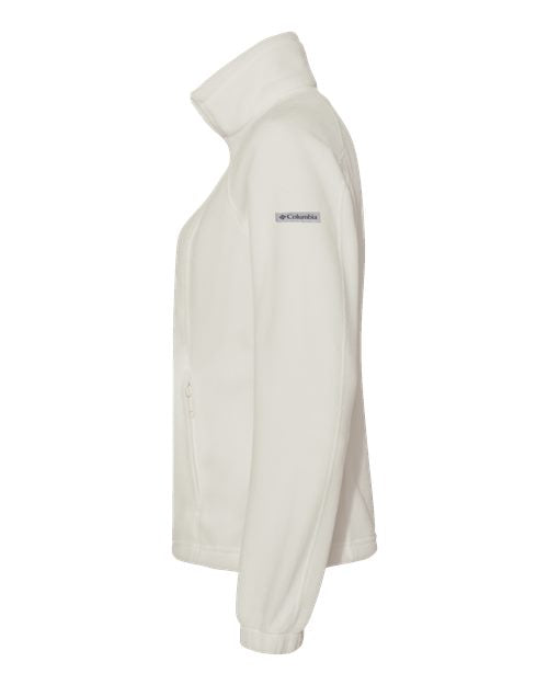 Columbia Women’s Benton Springs™ Fleece Full-Zip Jacket 212470