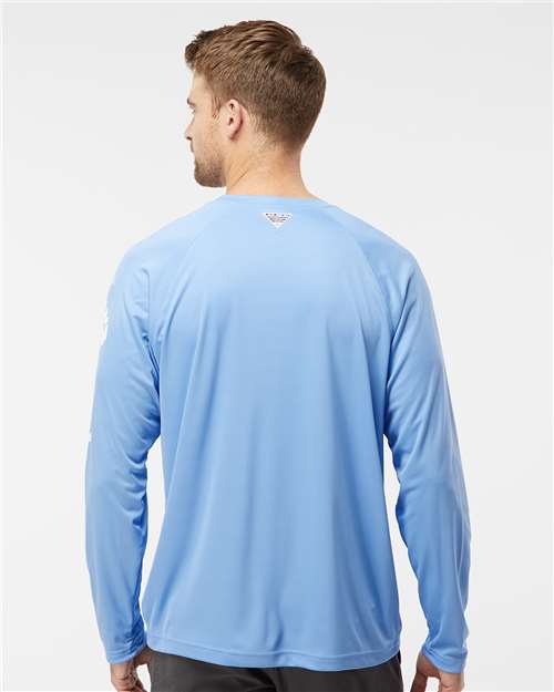 Columbia Men's PFG Terminal Tackle™ Long Sleeve T-Shirt 212472