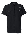 Columbia Women's PFG Bahama™ Short Sleeve Shirt 212473