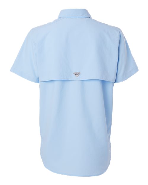 Columbia Women's PFG Bahama™ Short Sleeve Shirt 212473