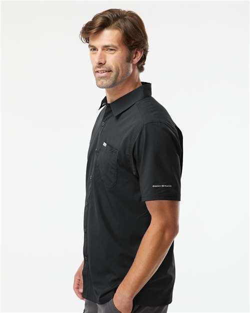 Columbia Men's PFG Slack Tide™ Camp Shirt 212484