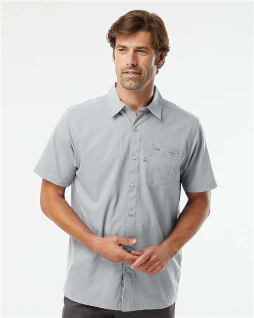 Columbia Men's PFG Slack Tide™ Camp Shirt 212484