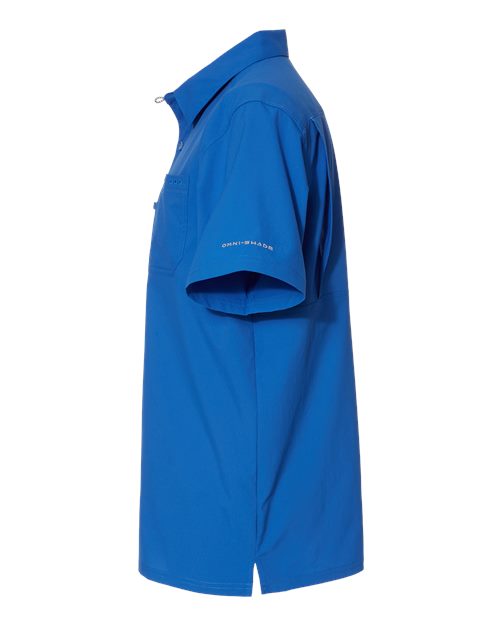 Columbia Men's PFG Slack Tide™ Camp Shirt 212484
