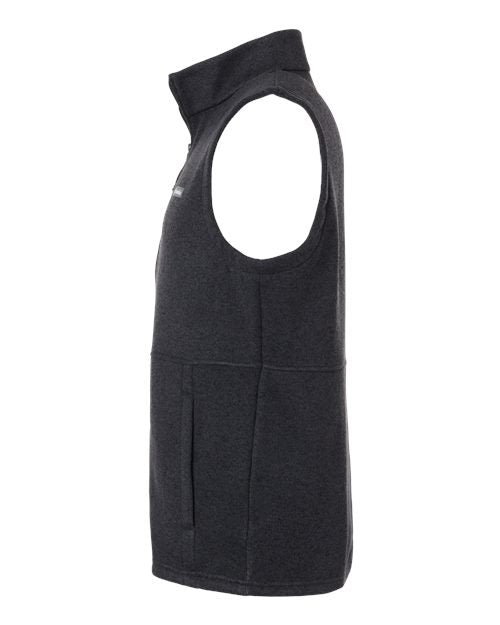 Columbia Men's Alto Pass™ Fleece Vest 209575