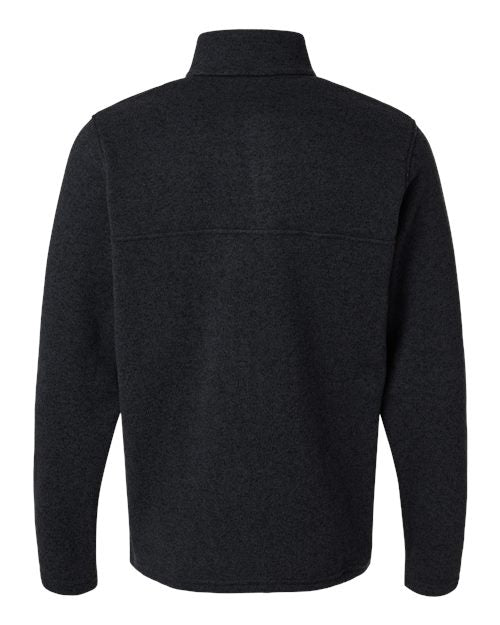 Columbia Men's Alto Pass™ Fleece Half-Snap Pullover 209573