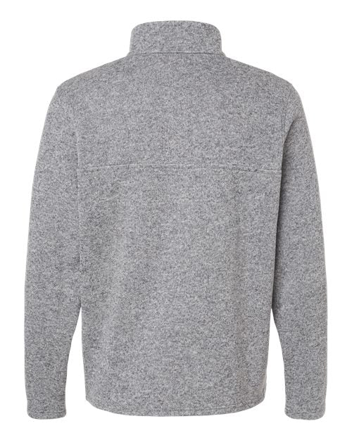 Columbia Men's Alto Pass™ Fleece Half-Snap Pullover 209573