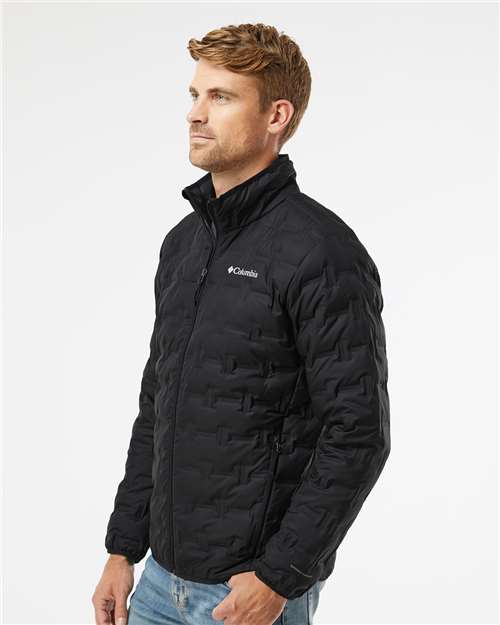 Columbia Men's Delta Ridge™ II Down Jacket 208624