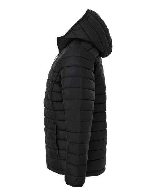 Columbia Youth Powder Lite™ II Hooded Jacket 209002