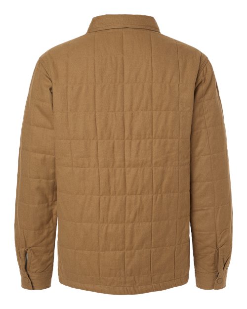Columbia Men's Landroamer™ Quilted Shirt Jacket 205472