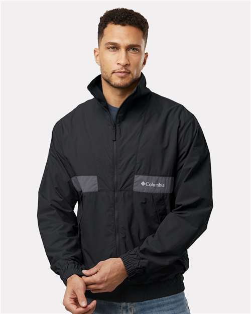 Columbia Men's Spire Valley™ Windbreaker 212106