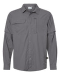 Columbia Men's Skien Valley™ Pocket Shirt 212332