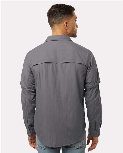 Columbia Men's Skien Valley™ Pocket Shirt 212332