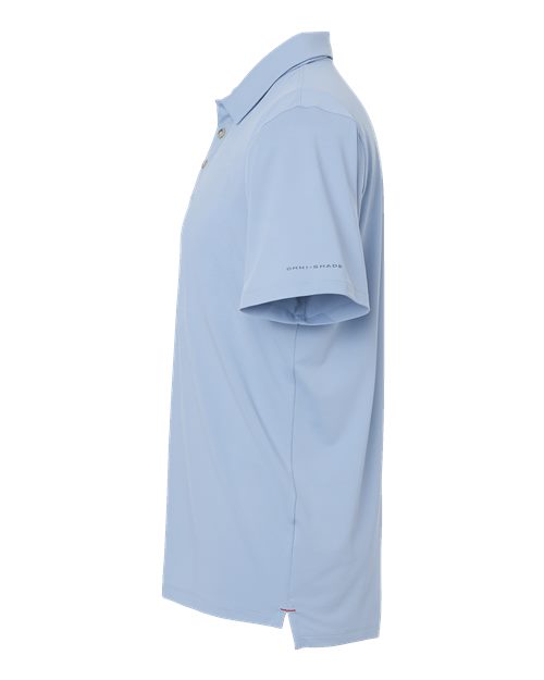 Columbia Men's Tech Trail™ Utility Polo 211856
