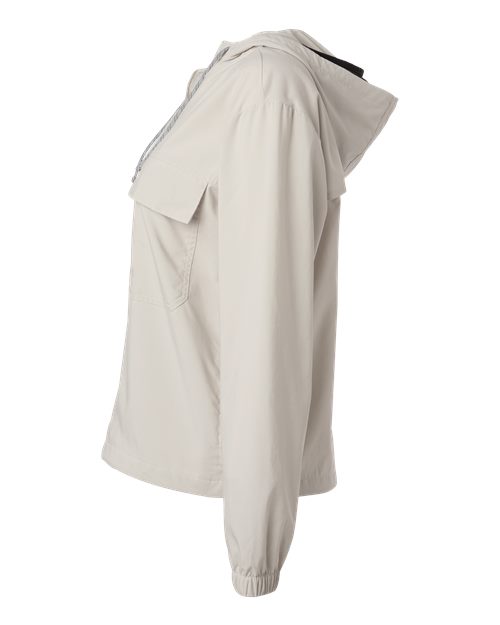 Columbia Women's Skien Valley™ Hooded Lightweight Jacket 212428