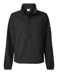 Columbia Women's Sucker for Summer™ Half-Zip Pullover 211893