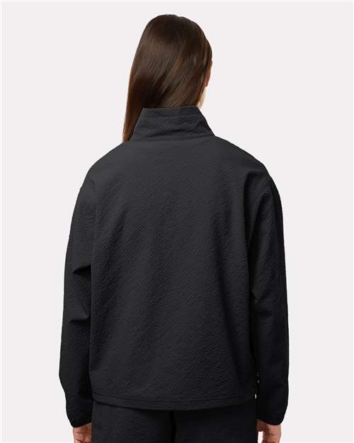 Columbia Women's Sucker for Summer™ Half-Zip Pullover 211893