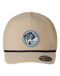 Columbia Tidal Pursuit™ 3D Stretch Snapback Cap 212134
