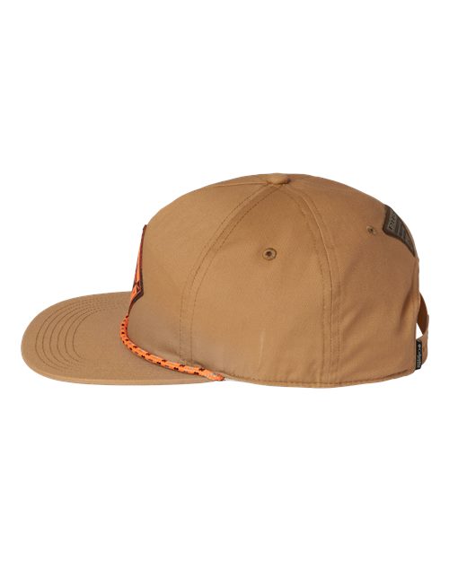 Columbia PHG Terminal™ Shot Snapback Cap 209319