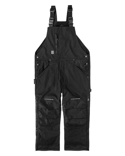 DRI DUCK Men's GrizzlyTec™ Dakota Bib 6300