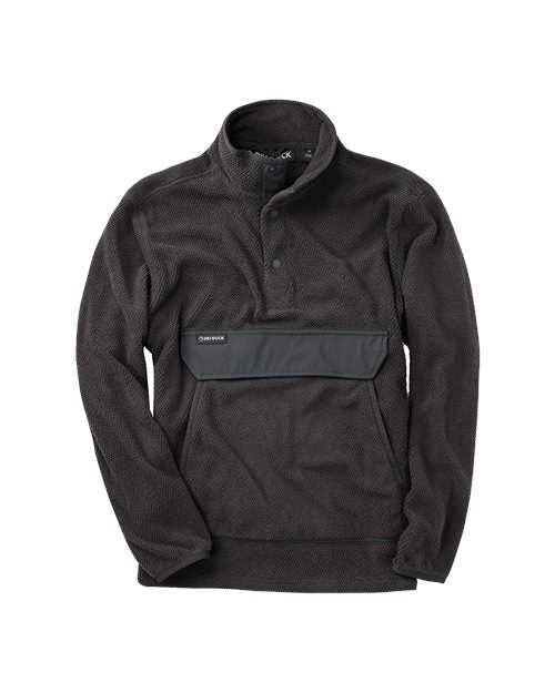 DRI DUCK Women's Cascade Mountain Fleece Pullover 9347