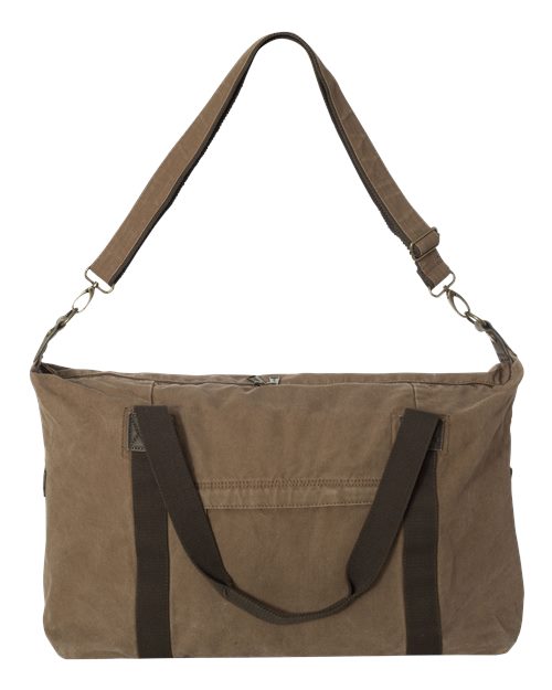 DRI DUCK 45.9L Weekender Duffel 1038DD