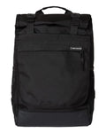 Roll Top Backpack