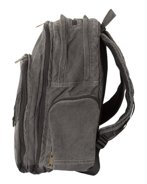 DRI DUCK Traveler Backpack 1039DD