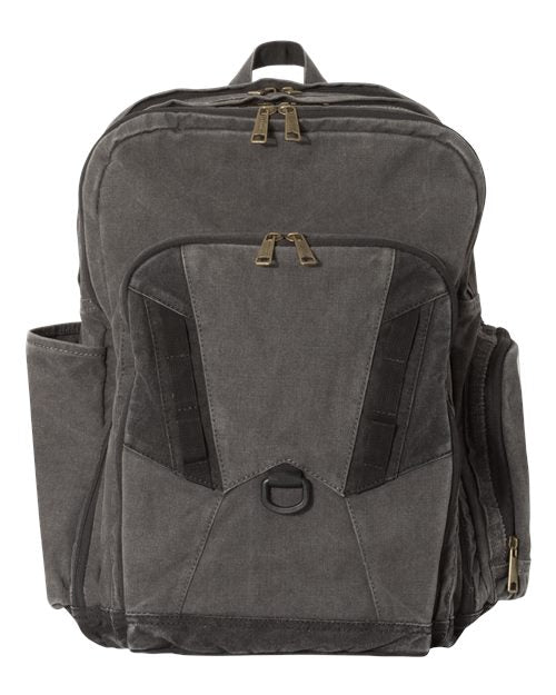 DRI DUCK Traveler Backpack 1039DD