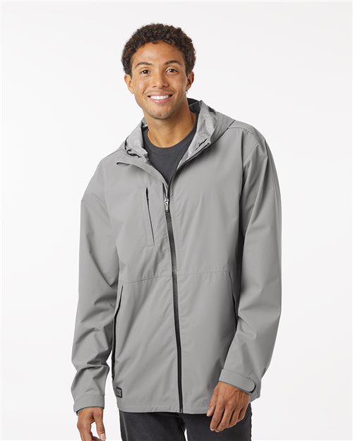 DRI DUCK Men's Challenger Full-Zip Jacket 5302
