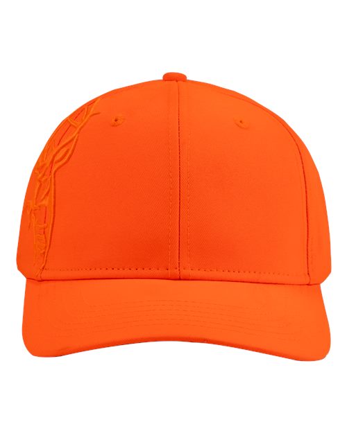3D Buck Pro Cap