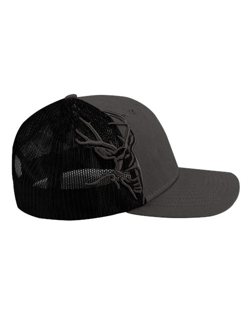 DRI DUCK 3D Buck Pro Cap 3321