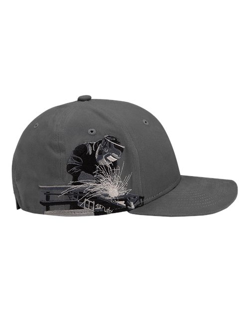 DRI DUCK Welder Cap 3344