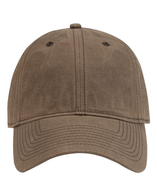 Teton Cap