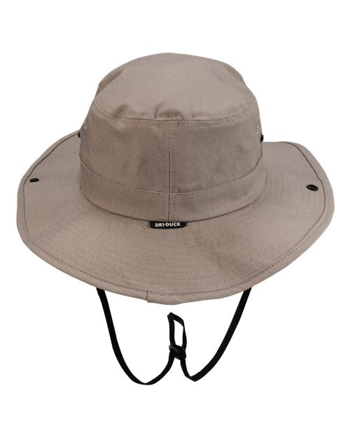 DRI DUCK Ripstop Booney 3754