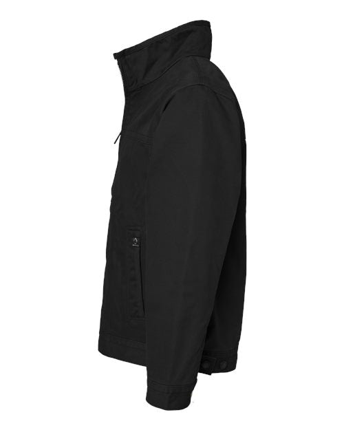 DRI DUCK Men's Tall Maverick Boulder Cloth™ Jacket with Blanket Lining 5028T