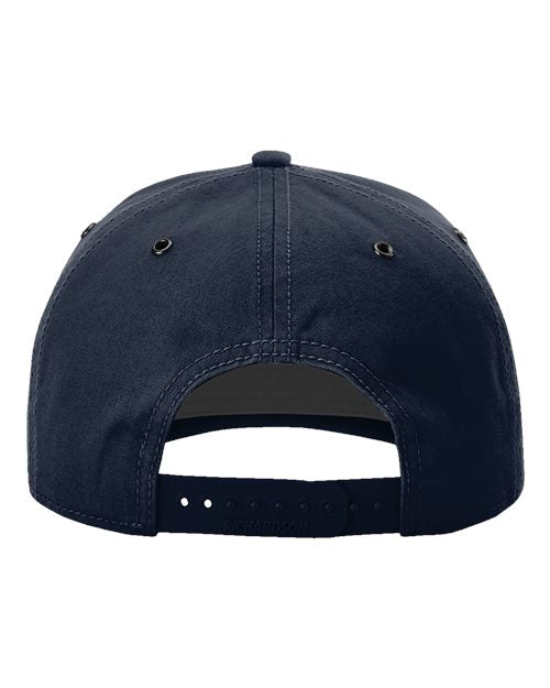 Richardson Burnside Cap 336