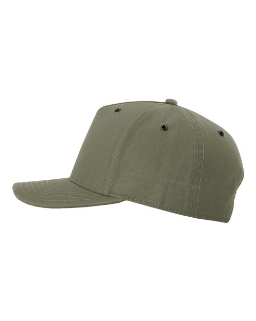Richardson Burnside Cap 336