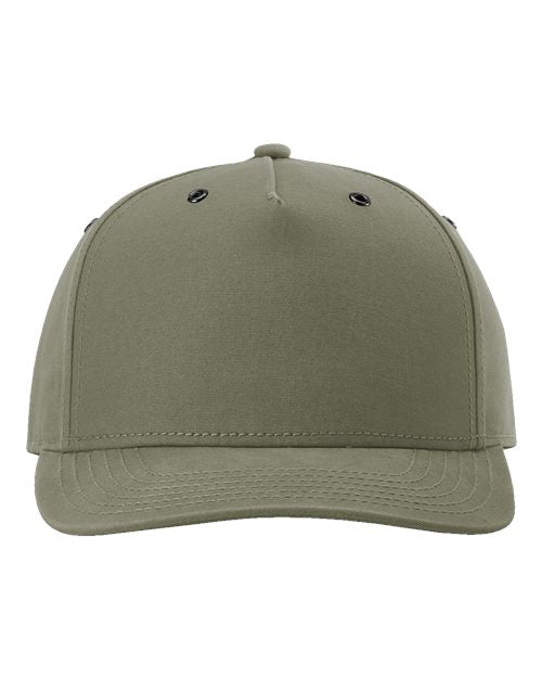 Richardson Burnside Cap 336