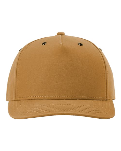 Richardson Burnside Cap 336